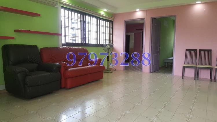 Jurong West Street 52 thumbnail photo